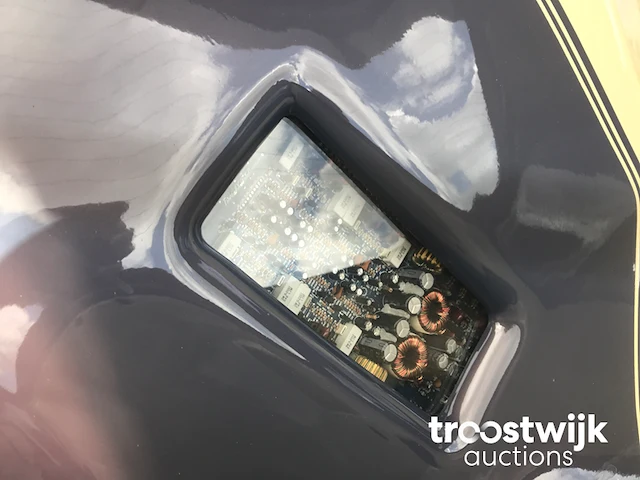 Personenauto - afbeelding 24 van  39