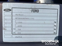 Personenauto - afbeelding 31 van  39