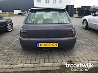 Personenauto - afbeelding 35 van  39
