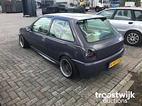 Personenauto - afbeelding 36 van  39