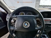 Personenautoq bmw, 7 serie 745li executive, bouwjaar 2004 - afbeelding 3 van  36