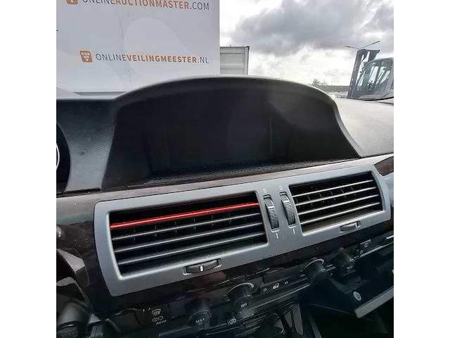 Personenautoq bmw, 7 serie 745li executive, bouwjaar 2004 - afbeelding 4 van  36
