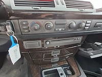 Personenautoq bmw, 7 serie 745li executive, bouwjaar 2004 - afbeelding 6 van  36