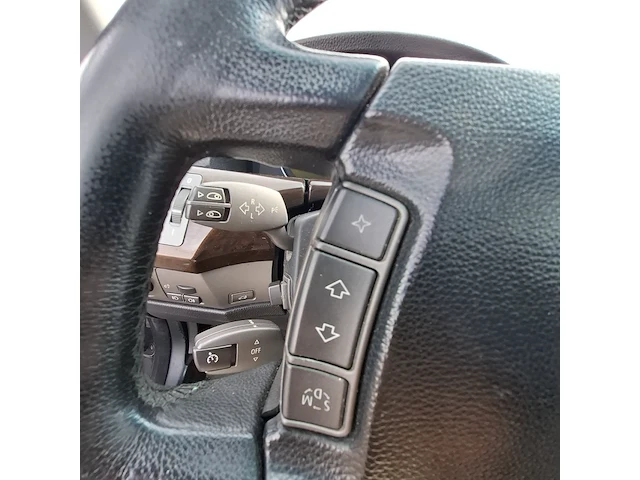 Personenautoq bmw, 7 serie 745li executive, bouwjaar 2004 - afbeelding 10 van  36