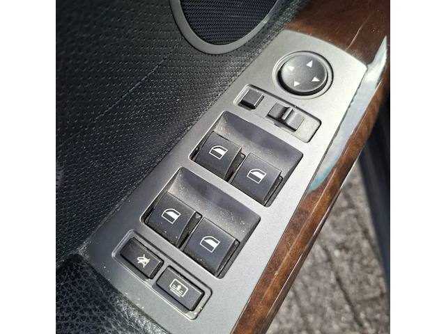 Personenautoq bmw, 7 serie 745li executive, bouwjaar 2004 - afbeelding 13 van  36