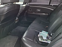Personenautoq bmw, 7 serie 745li executive, bouwjaar 2004 - afbeelding 14 van  36