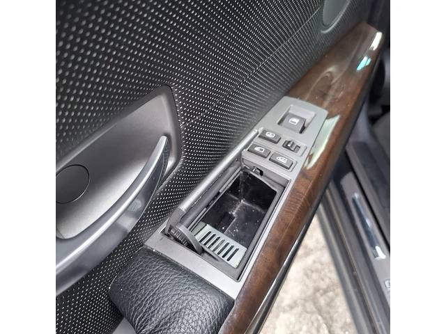 Personenautoq bmw, 7 serie 745li executive, bouwjaar 2004 - afbeelding 15 van  36