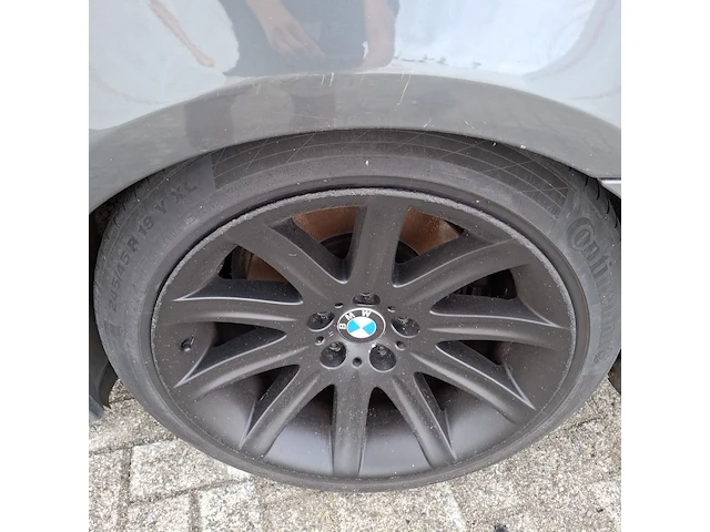 Personenautoq bmw, 7 serie 745li executive, bouwjaar 2004 - afbeelding 18 van  36