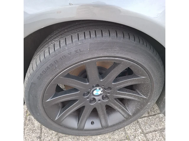 Personenautoq bmw, 7 serie 745li executive, bouwjaar 2004 - afbeelding 19 van  36