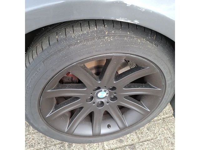 Personenautoq bmw, 7 serie 745li executive, bouwjaar 2004 - afbeelding 20 van  36