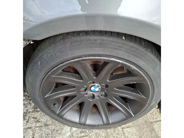 Personenautoq bmw, 7 serie 745li executive, bouwjaar 2004 - afbeelding 21 van  36