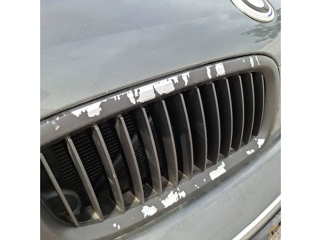 Personenautoq bmw, 7 serie 745li executive, bouwjaar 2004 - afbeelding 24 van  36