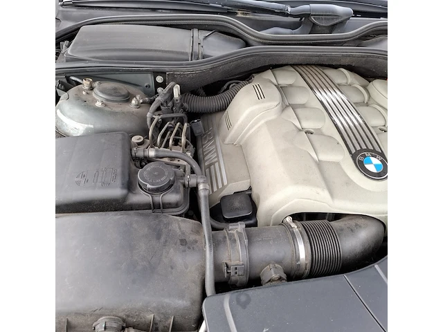 Personenautoq bmw, 7 serie 745li executive, bouwjaar 2004 - afbeelding 28 van  36