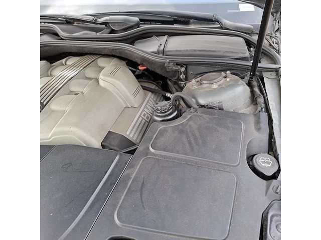 Personenautoq bmw, 7 serie 745li executive, bouwjaar 2004 - afbeelding 30 van  36