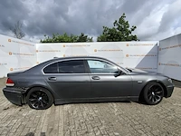 Personenautoq bmw, 7 serie 745li executive, bouwjaar 2004 - afbeelding 31 van  36