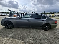 Personenautoq bmw, 7 serie 745li executive, bouwjaar 2004 - afbeelding 35 van  36
