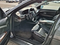 Personenautoq bmw, 7 serie 745li executive, bouwjaar 2004 - afbeelding 36 van  36