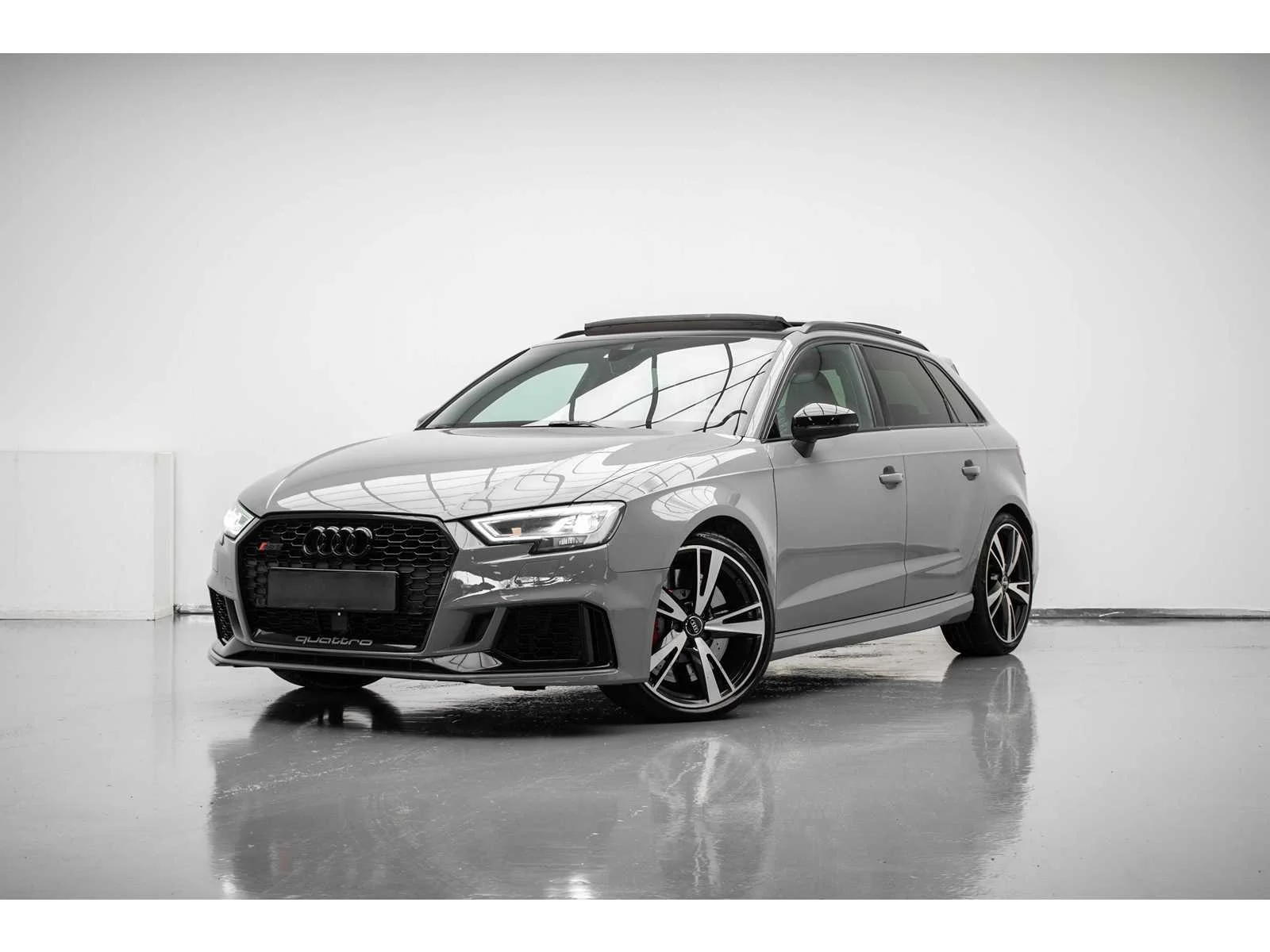Personenauto's en bedrijfswagens in eerbeek
