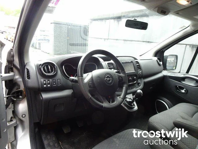 Personenauto(schade) - afbeelding 2 van  23