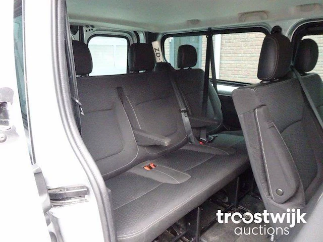 Personenauto(schade) - afbeelding 4 van  23