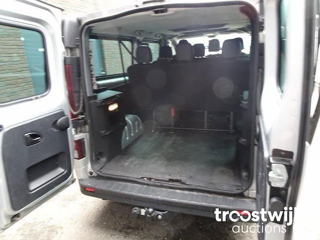 Personenauto(schade) - afbeelding 5 van  23