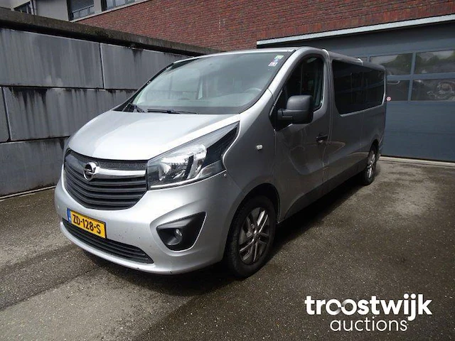 Personenauto(schade) - afbeelding 1 van  23