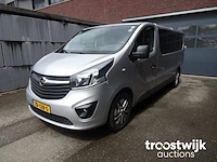 Personenauto(schade) - afbeelding 1 van  23
