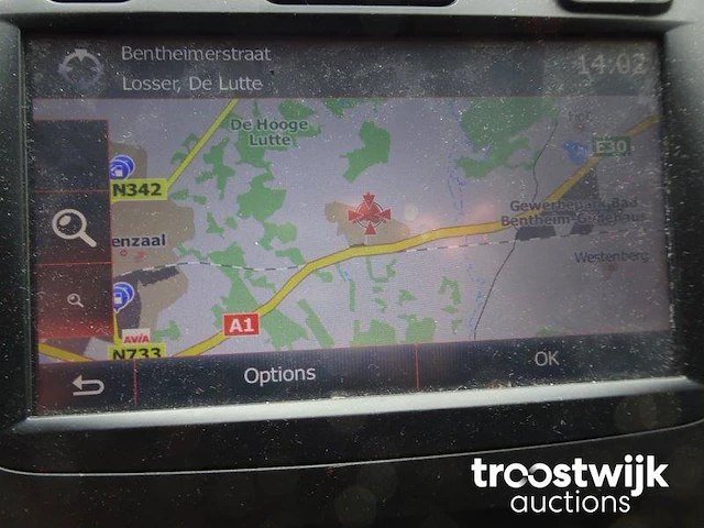 Personenauto(schade) - afbeelding 13 van  23
