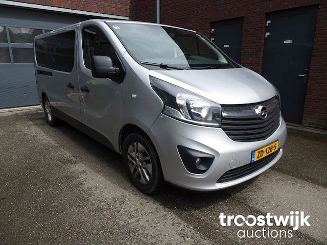 Personenauto(schade) - afbeelding 12 van  23
