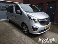 Personenauto(schade) - afbeelding 12 van  23