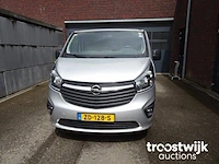 Personenauto(schade) - afbeelding 17 van  23