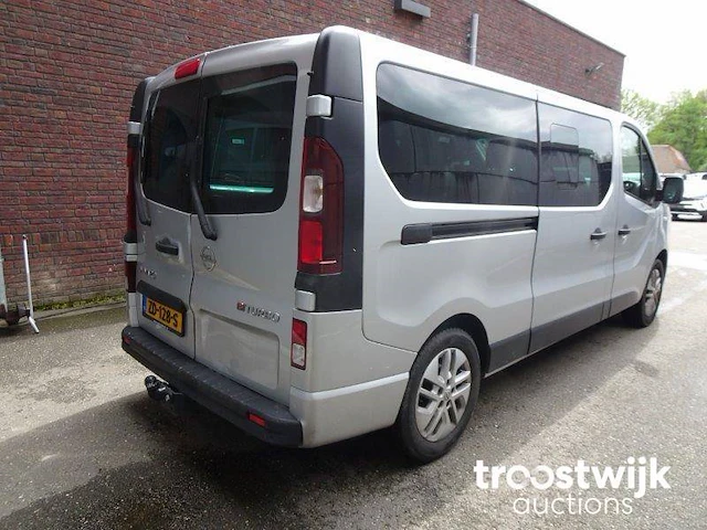 Personenauto(schade) - afbeelding 20 van  23
