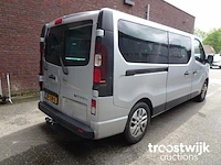 Personenauto(schade) - afbeelding 20 van  23