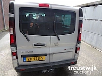Personenauto(schade) - afbeelding 21 van  23