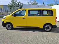 Personenbus, citroën, jumpy, 2017 - afbeelding 2 van  40