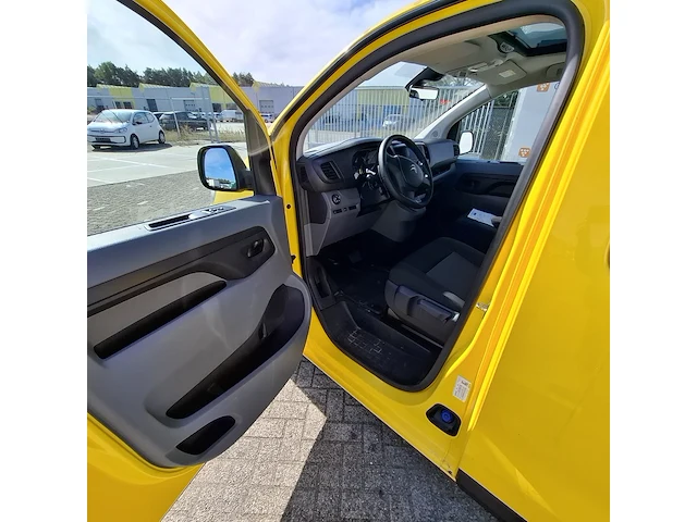 Personenbus, citroën, jumpy, 2017 - afbeelding 3 van  40