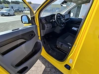 Personenbus, citroën, jumpy, 2017 - afbeelding 3 van  40