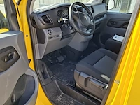 Personenbus, citroën, jumpy, 2017 - afbeelding 4 van  40