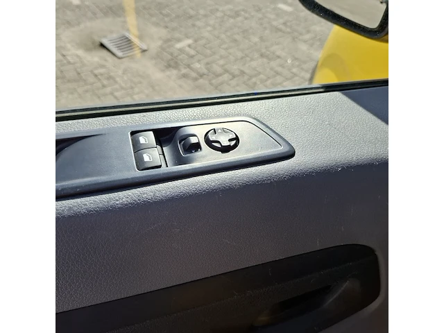 Personenbus, citroën, jumpy, 2017 - afbeelding 5 van  40