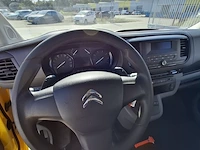 Personenbus, citroën, jumpy, 2017 - afbeelding 6 van  40