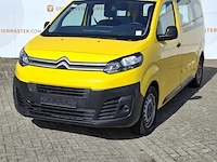 Personenbus, citroën, jumpy, 2017 - afbeelding 1 van  40