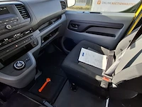 Personenbus, citroën, jumpy, 2017 - afbeelding 13 van  40