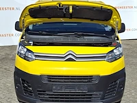 Personenbus, citroën, jumpy, 2017 - afbeelding 14 van  40