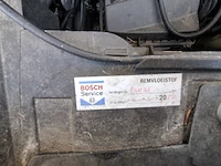 Personenbus, citroën, jumpy, 2017 - afbeelding 19 van  40