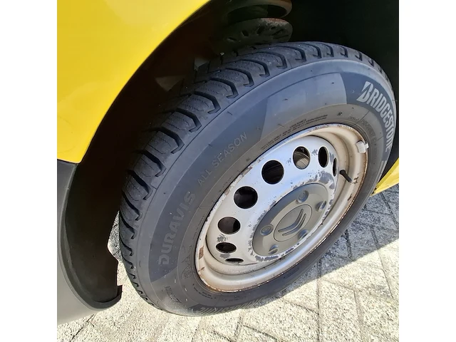 Personenbus, citroën, jumpy, 2017 - afbeelding 21 van  40