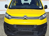 Personenbus, citroën, jumpy, 2017 - afbeelding 12 van  40