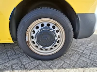 Personenbus, citroën, jumpy, 2017 - afbeelding 24 van  40