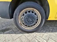 Personenbus, citroën, jumpy, 2017 - afbeelding 25 van  40