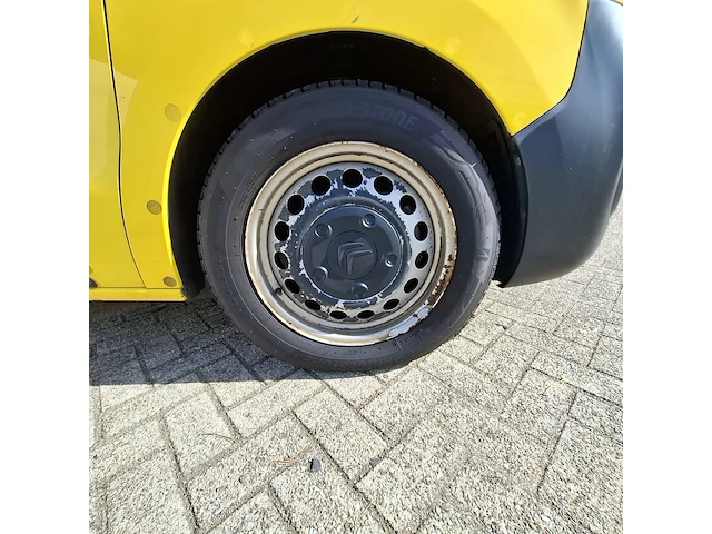 Personenbus, citroën, jumpy, 2017 - afbeelding 26 van  40