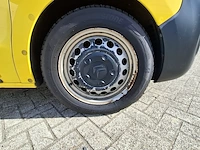 Personenbus, citroën, jumpy, 2017 - afbeelding 26 van  40